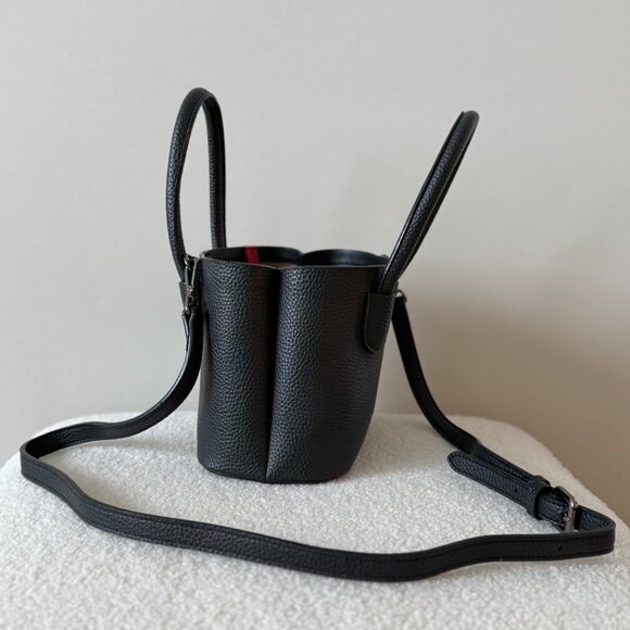 Angela Roi Cher Micro Signet Purse - Picture 5 of 10